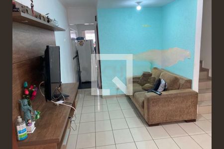 Casa à venda com 2 quartos, 62m² em Americanópolis, São Paulo