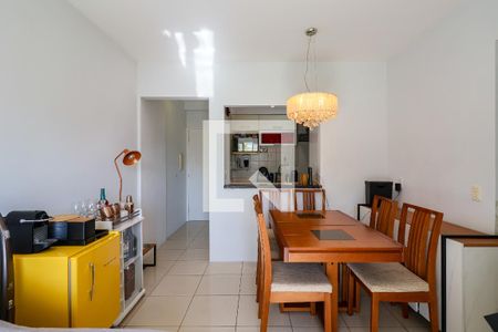 Apartamento para alugar com 3 quartos, 62m² em Vila Andrade, São Paulo