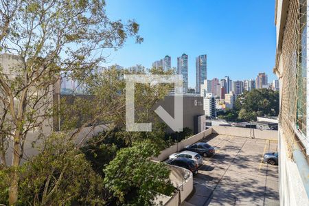 Apartamento para alugar com 3 quartos, 62m² em Vila Andrade, São Paulo