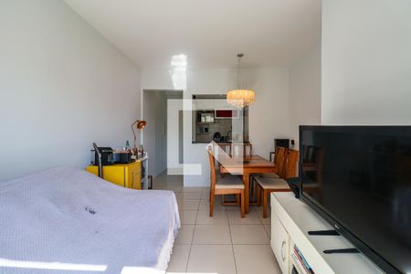 Apartamento para alugar com 3 quartos, 62m² em Vila Andrade, São Paulo