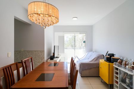 Apartamento para alugar com 3 quartos, 62m² em Vila Andrade, São Paulo