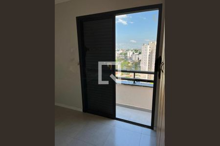 Apartamento à venda com 3 quartos, 169m² em Vila Guarani, São Paulo