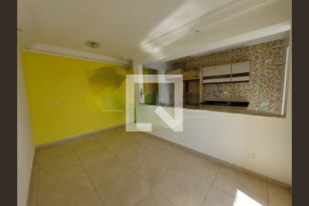 Apartamento à venda com 2 quartos, 50m² em Vila Campestre, São Paulo