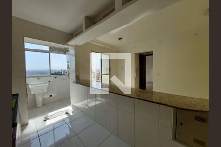 Apartamento à venda com 2 quartos, 50m² em Vila Campestre, São Paulo