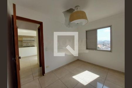 Apartamento à venda com 2 quartos, 50m² em Vila Campestre, São Paulo