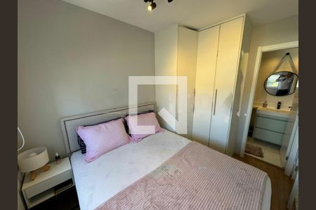 Apartamento à venda com 1 quarto, 28m² em Jardim Caravelas, São Paulo