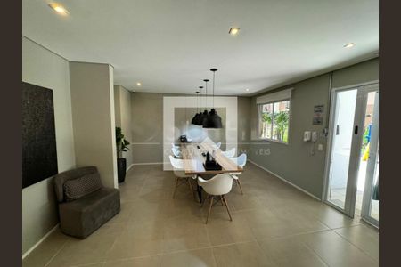 Apartamento à venda com 1 quarto, 28m² em Jardim Caravelas, São Paulo