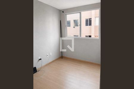 Quarto de apartamento para alugar com 2 quartos, 41m² em Parque São Bento, Sorocaba