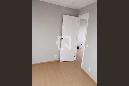 Quarto de apartamento para alugar com 2 quartos, 41m² em Parque São Bento, Sorocaba
