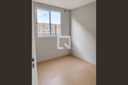 Quarto de apartamento para alugar com 2 quartos, 41m² em Parque São Bento, Sorocaba