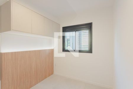 Quarto de apartamento para alugar com 1 quarto, 28m² em Pinheiros, São Paulo