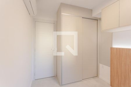 Quarto de apartamento para alugar com 1 quarto, 28m² em Pinheiros, São Paulo