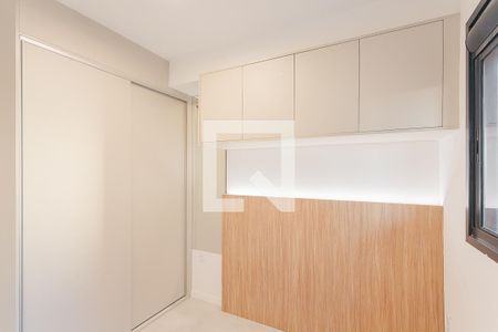 Quarto de apartamento para alugar com 1 quarto, 28m² em Pinheiros, São Paulo