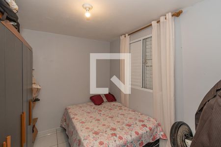 Quarto2 de apartamento à venda com 2 quartos, 49m² em Jardim Conceicao (nova Veneza), Sumaré
