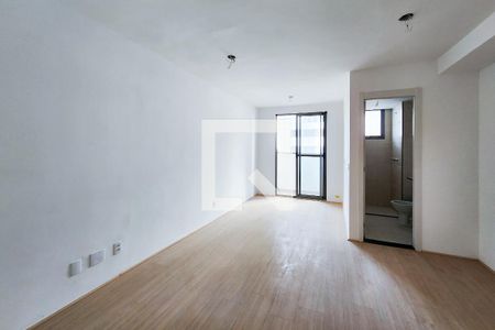 Kitnet/Studio para alugar com 1 quarto, 35m² em Santo Cristo, Rio de Janeiro