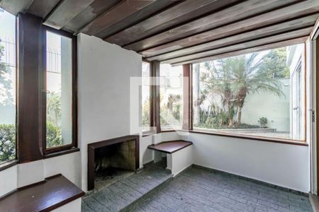 Casa à venda com 6 quartos, 433m² em Vila Nova Caledonia, São Paulo