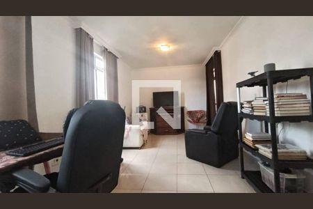 Apartamento à venda com 4 quartos, 170m² em Jardim America, Belo Horizonte