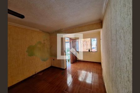 Casa à venda com 2 quartos, 120m² em Campo Grande, São Paulo