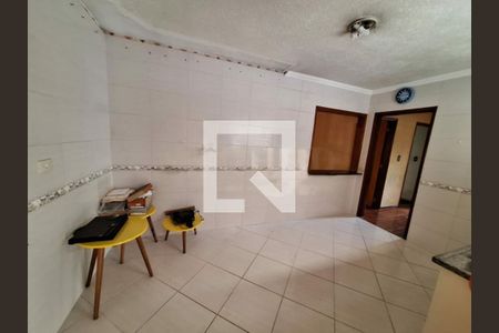 Casa à venda com 2 quartos, 120m² em Campo Grande, São Paulo
