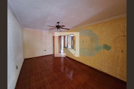 Casa à venda com 2 quartos, 120m² em Campo Grande, São Paulo