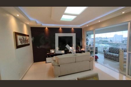 Apartamento à venda com 4 quartos, 140m² em Jardim Consorcio, São Paulo