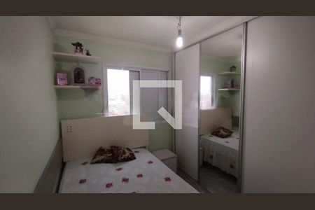 Apartamento à venda com 4 quartos, 140m² em Jardim Consorcio, São Paulo