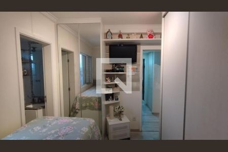 Apartamento à venda com 4 quartos, 140m² em Jardim Consorcio, São Paulo