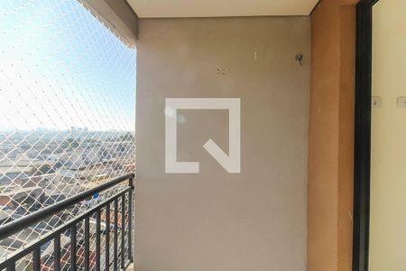 Apartamento para alugar com 2 quartos, 50m² em Vila Alpina, São Paulo