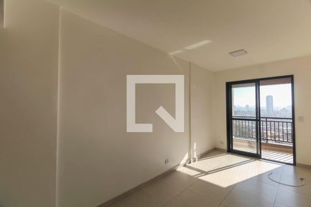 Apartamento para alugar com 2 quartos, 50m² em Vila Alpina, São Paulo