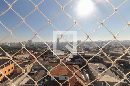 Apartamento para alugar com 2 quartos, 50m² em Vila Alpina, São Paulo