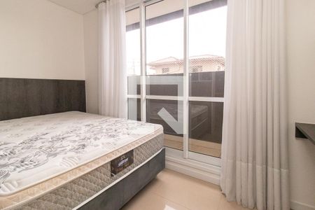 Quarto de kitnet/studio para alugar com 1 quarto, 32m² em Prado Velho, Curitiba