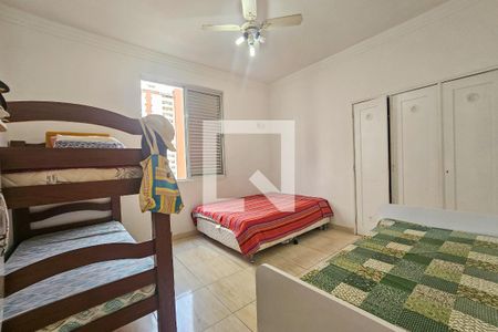 Apartamento para alugar com 3 quartos, 101m² em Centro, Guarujá