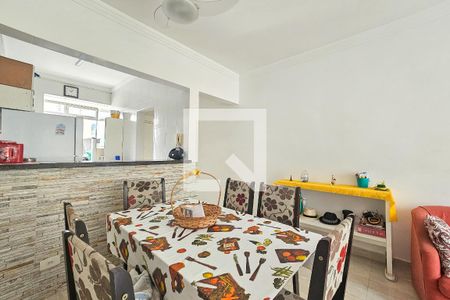 Apartamento para alugar com 3 quartos, 101m² em Centro, Guarujá