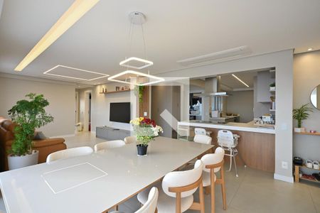 Apartamento para alugar em Jardim Caboré