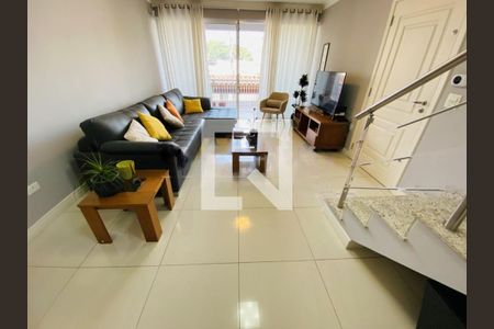 Casa à venda com 3 quartos, 204m² em Campo Grande, São Paulo