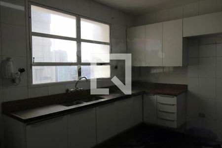 Apartamento à venda com 4 quartos, 210m² em Santo Amaro, São Paulo