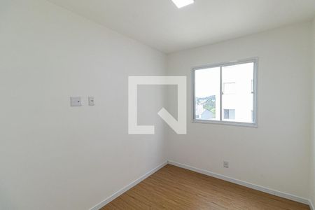 Quarto 1 de apartamento para alugar com 2 quartos, 45m² em Jardim Helian, São Paulo