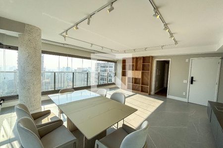 Apartamento para alugar com 2 quartos, 100m² em Perdizes, São Paulo