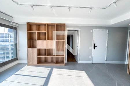 Apartamento para alugar com 2 quartos, 100m² em Perdizes, São Paulo