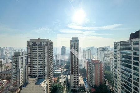 Apartamento para alugar com 2 quartos, 100m² em Perdizes, São Paulo