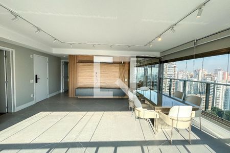 Apartamento para alugar com 2 quartos, 100m² em Perdizes, São Paulo