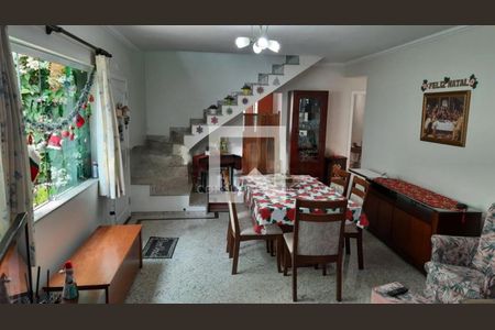 Casa à venda com 3 quartos, 237m² em Ipiranga, São Paulo