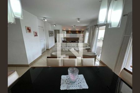 Apartamento à venda com 3 quartos, 155m² em Santo Amaro, São Paulo