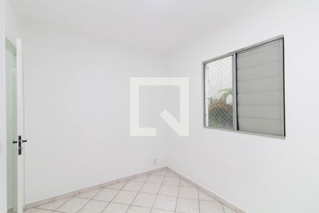 Quarto 2 de apartamento para alugar com 2 quartos, 44m² em Jardim Casa Pintada, São Paulo