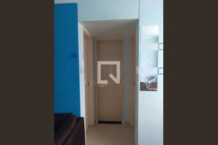 Apartamento à venda com 2 quartos, 48m² em Jardim Lallo, São Paulo