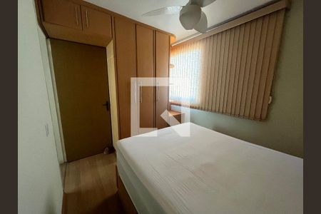 Quarto de apartamento à venda com 2 quartos, 49m² em Mandaqui, São Paulo