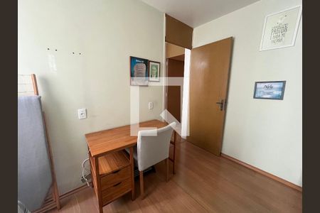 Quarto de apartamento à venda com 2 quartos, 49m² em Mandaqui, São Paulo