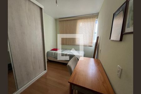 Quarto de apartamento à venda com 2 quartos, 49m² em Mandaqui, São Paulo