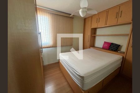 Quarto  de apartamento à venda com 2 quartos, 49m² em Mandaqui, São Paulo