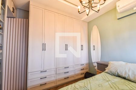 Quarto de apartamento para alugar com 1 quarto, 40m² em Vila Mariana, São Paulo